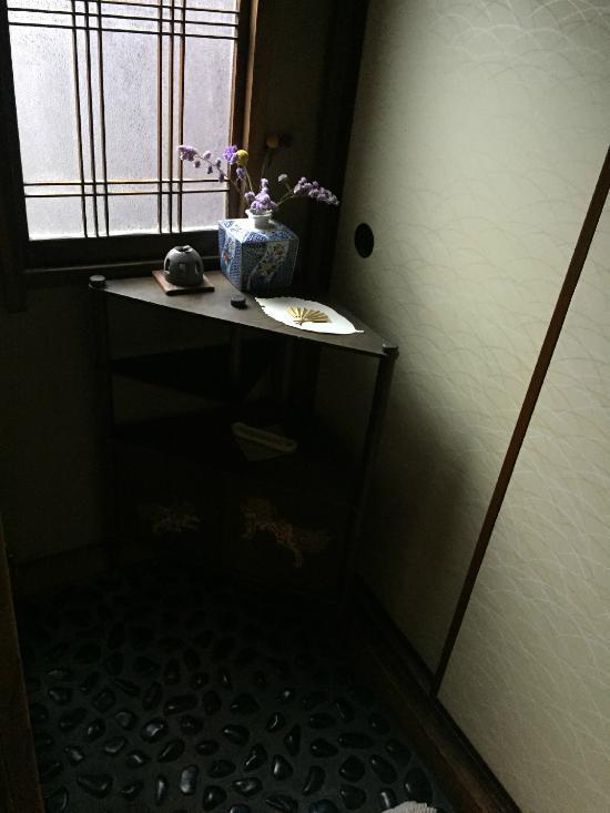 Tama Ryokan Tokio Buitenkant foto